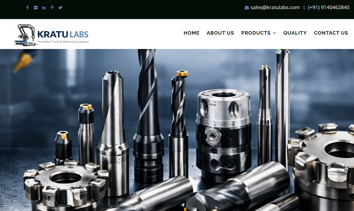 Website