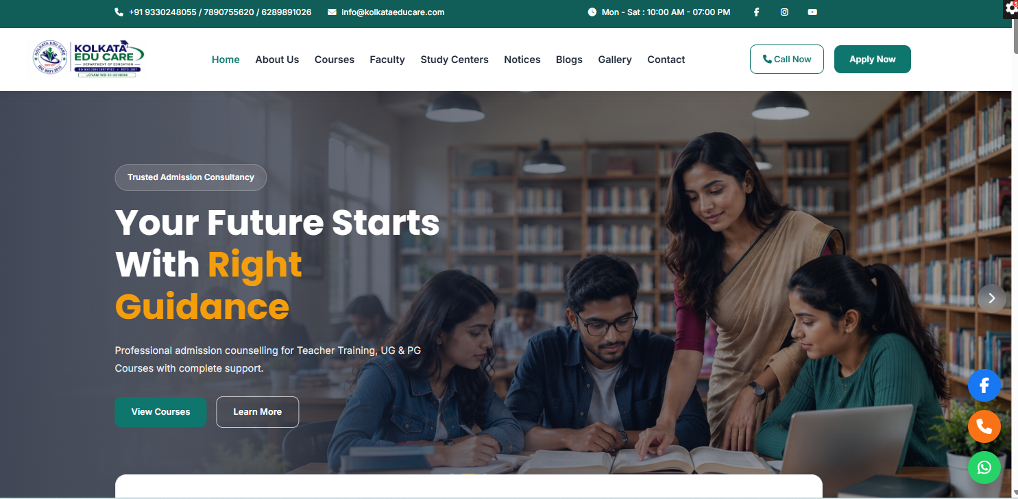 Website