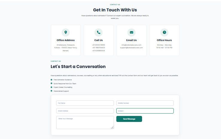 Website