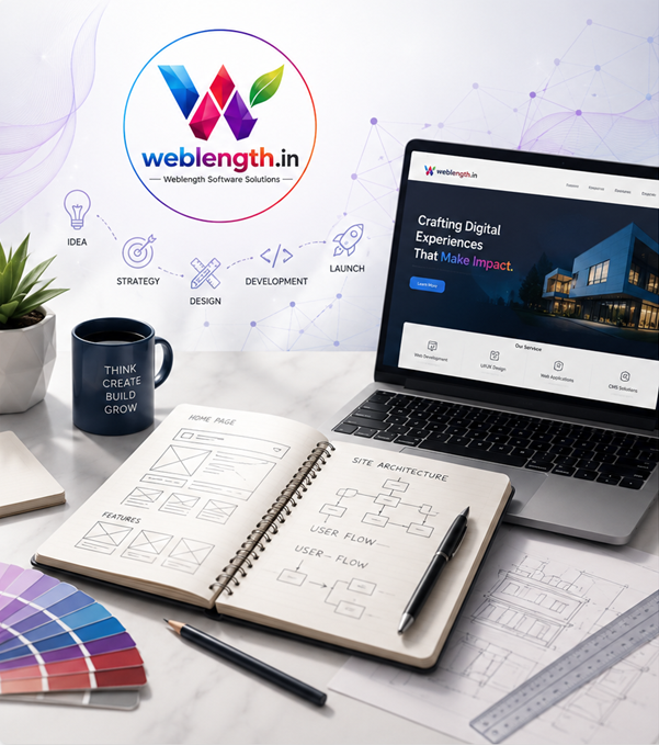 Weblength Software Solutions