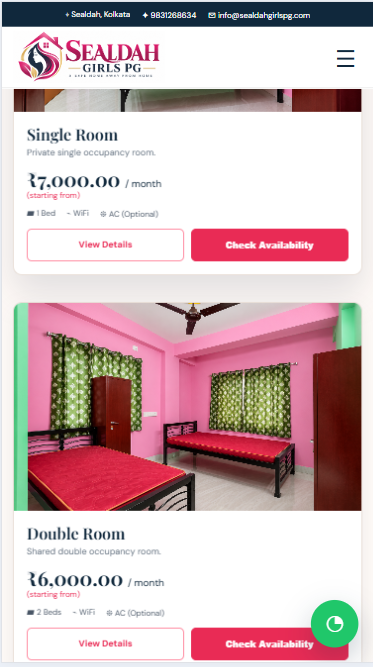 Responsive Room
