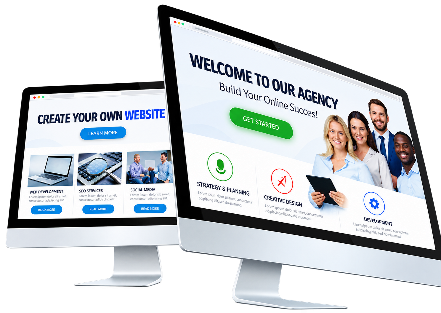 Weblength Technology Solutions